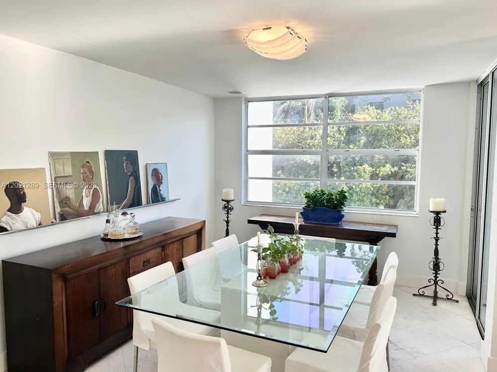 150 Ocean Lane Dr #2A Key Biscayne, FL 33149