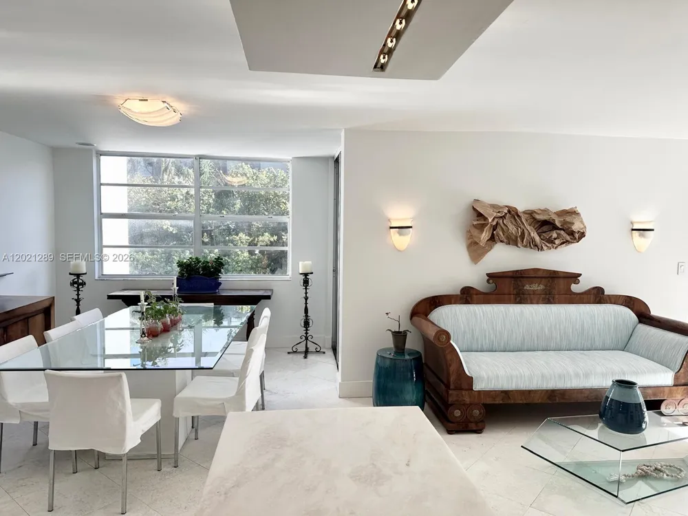 150 Ocean Lane Dr #2A Key Biscayne, FL 33149