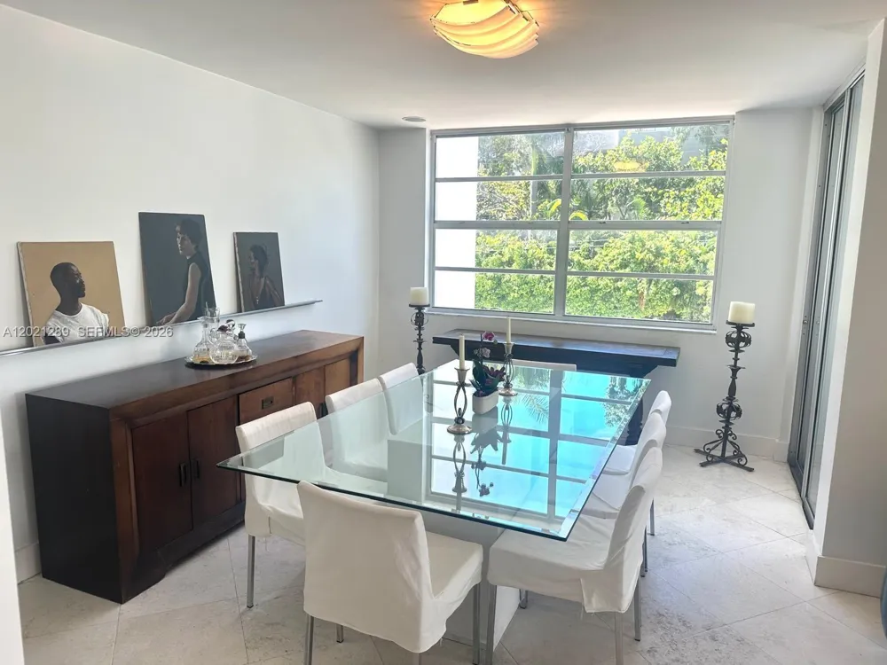 150 Ocean Lane Dr #2A Key Biscayne, FL 33149