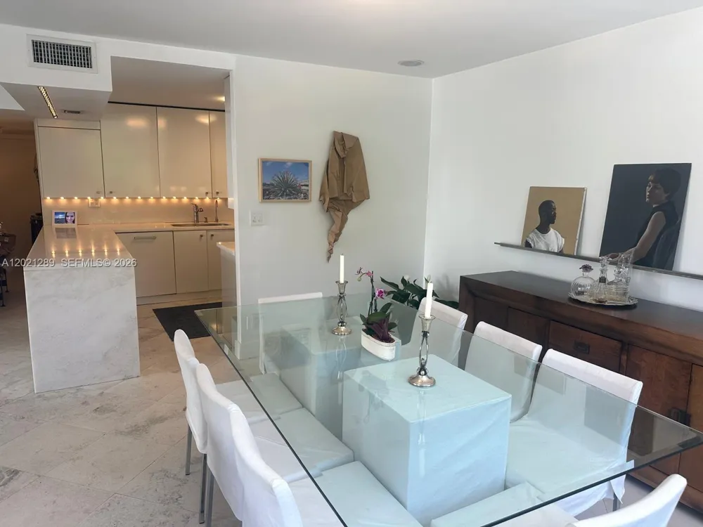 150 Ocean Lane Dr #2A Key Biscayne, FL 33149