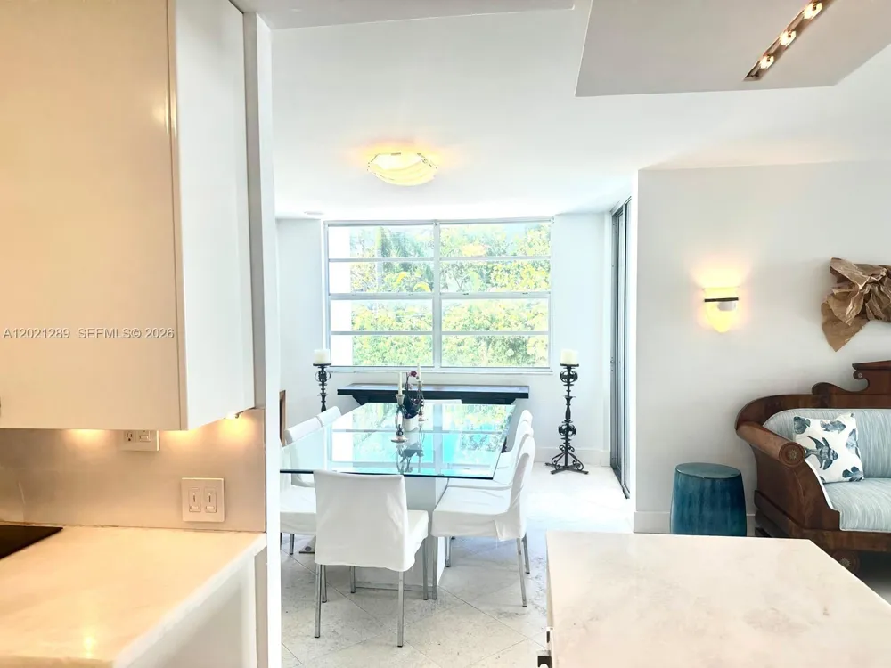 150 Ocean Lane Dr #2A Key Biscayne, FL 33149