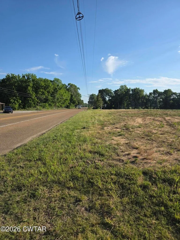2101 Highway 18 Medon, TN 38356