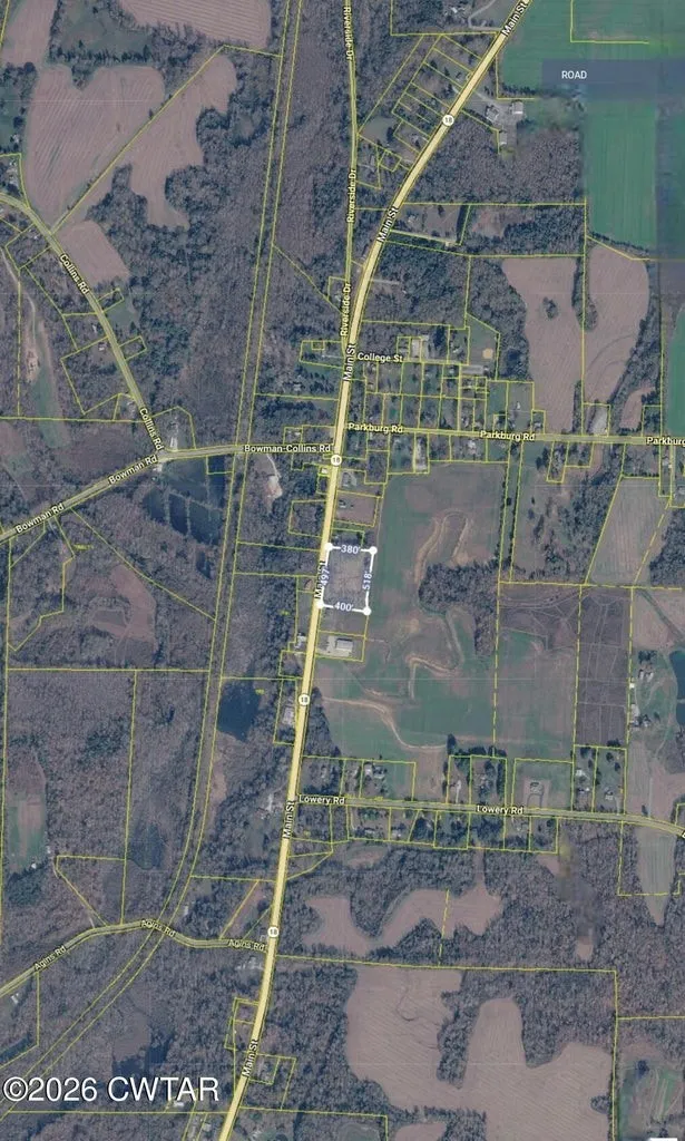 2101 Highway 18 Medon, TN 38356