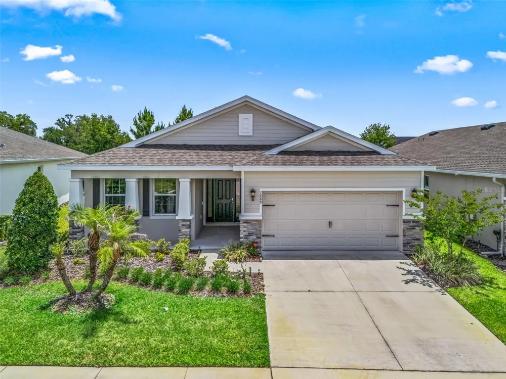 7889 PENROSE PLACE Wildwood, FL 34785
