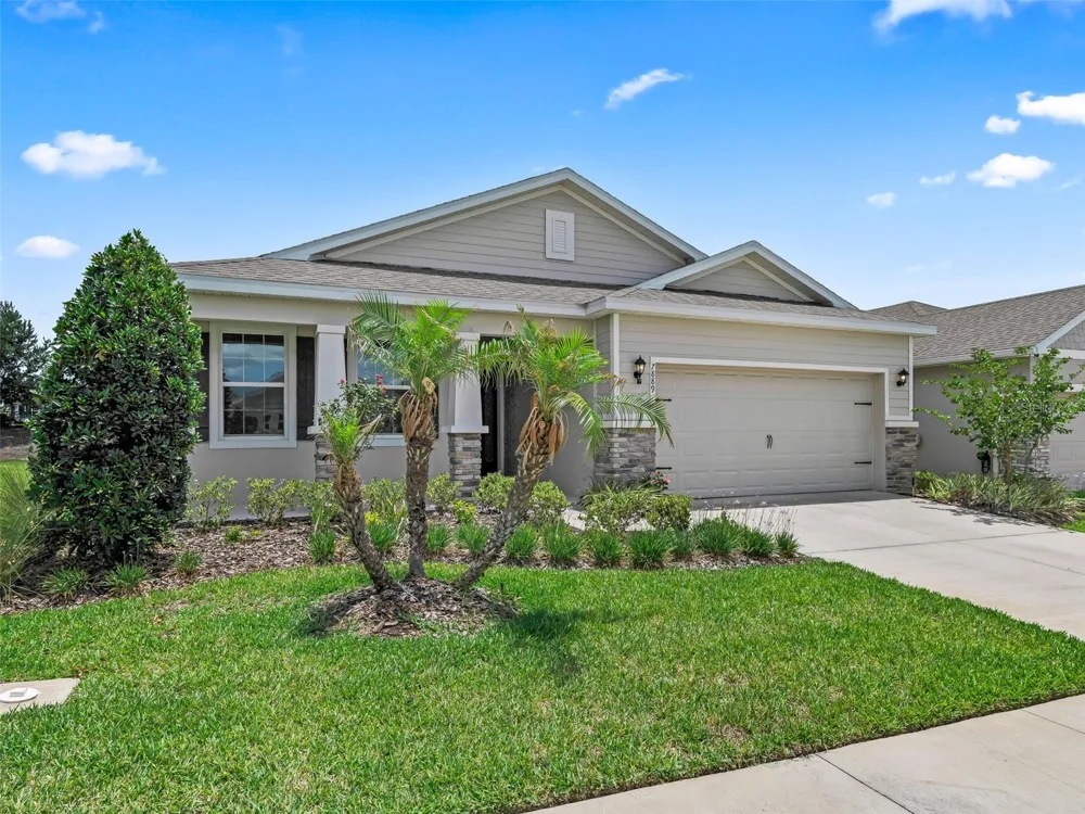 7889 PENROSE PLACE Wildwood, FL 34785