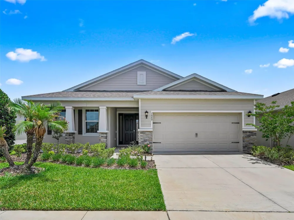 7889 PENROSE PLACE Wildwood, FL 34785