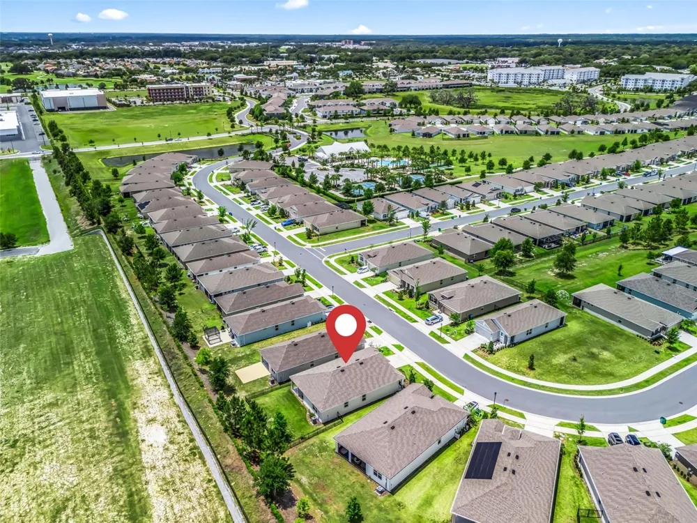 7889 PENROSE PLACE Wildwood, FL 34785