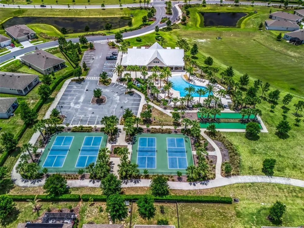 7889 PENROSE PLACE Wildwood, FL 34785