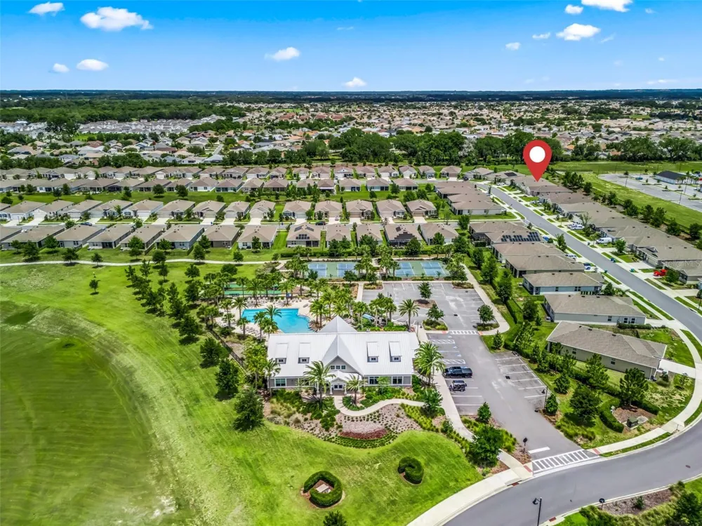 7889 PENROSE PLACE Wildwood, FL 34785