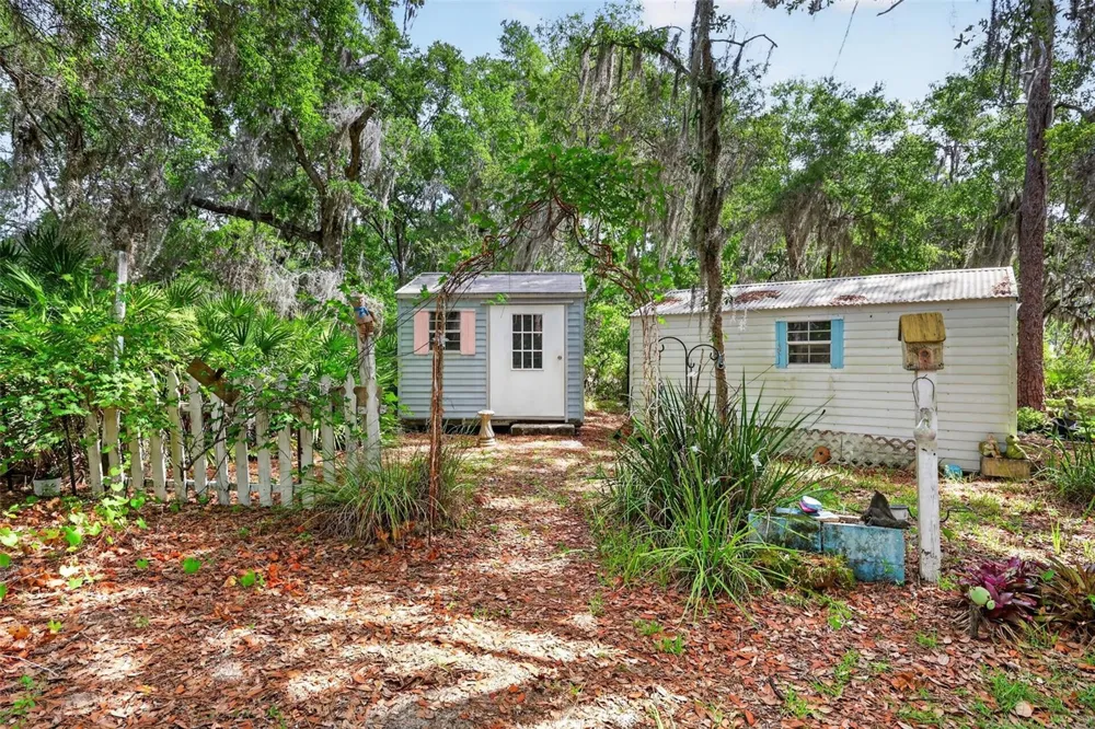 493 MALAUKA LOOP Ocklawaha, FL 32179