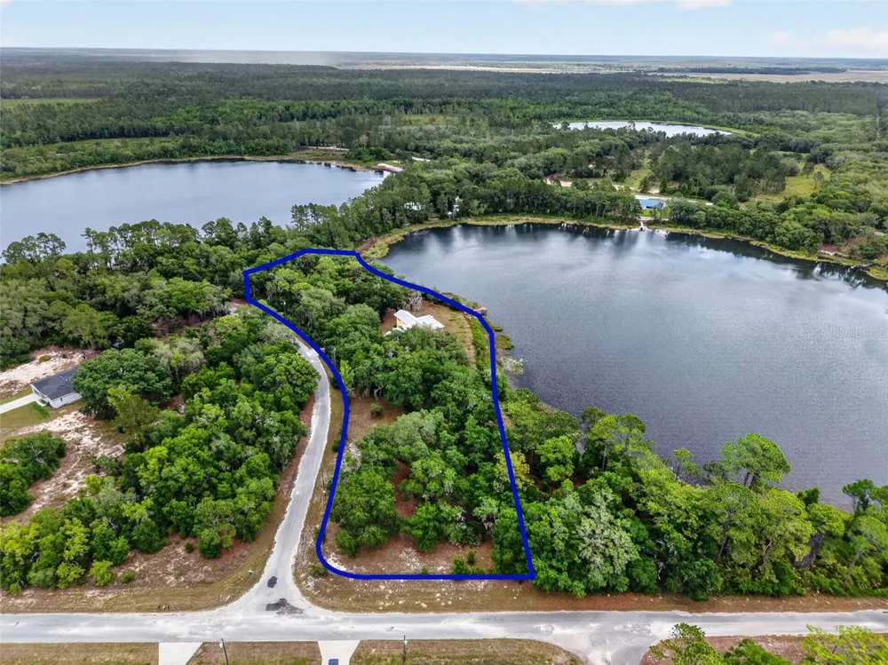 493 MALAUKA LOOP Ocklawaha, FL 32179