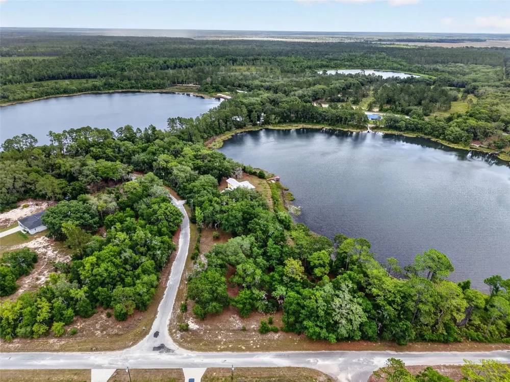 493 MALAUKA LOOP Ocklawaha, FL 32179