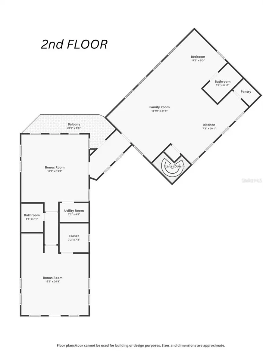 493 MALAUKA LOOP Ocklawaha, FL 32179
