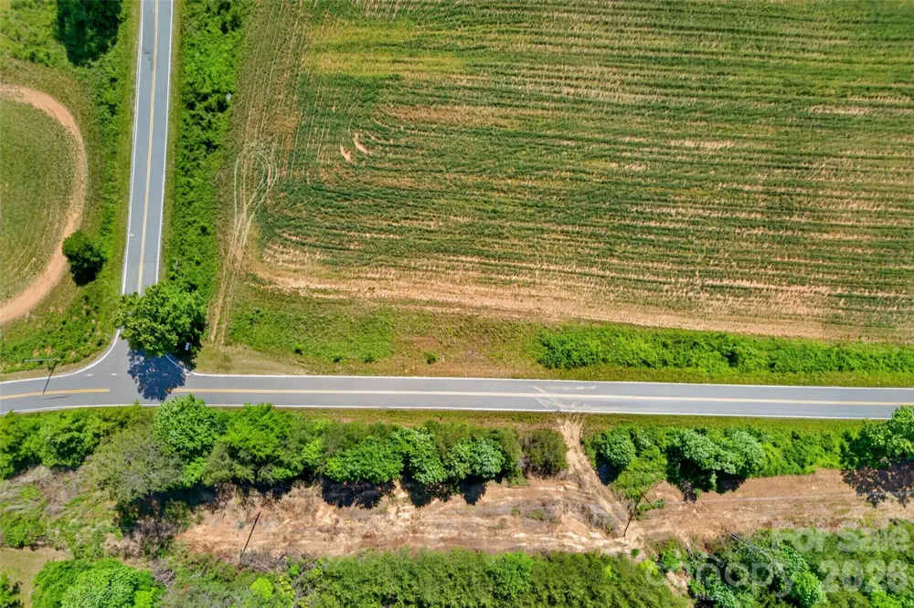 3361 Bethlehem Road Old Fort, NC 28762