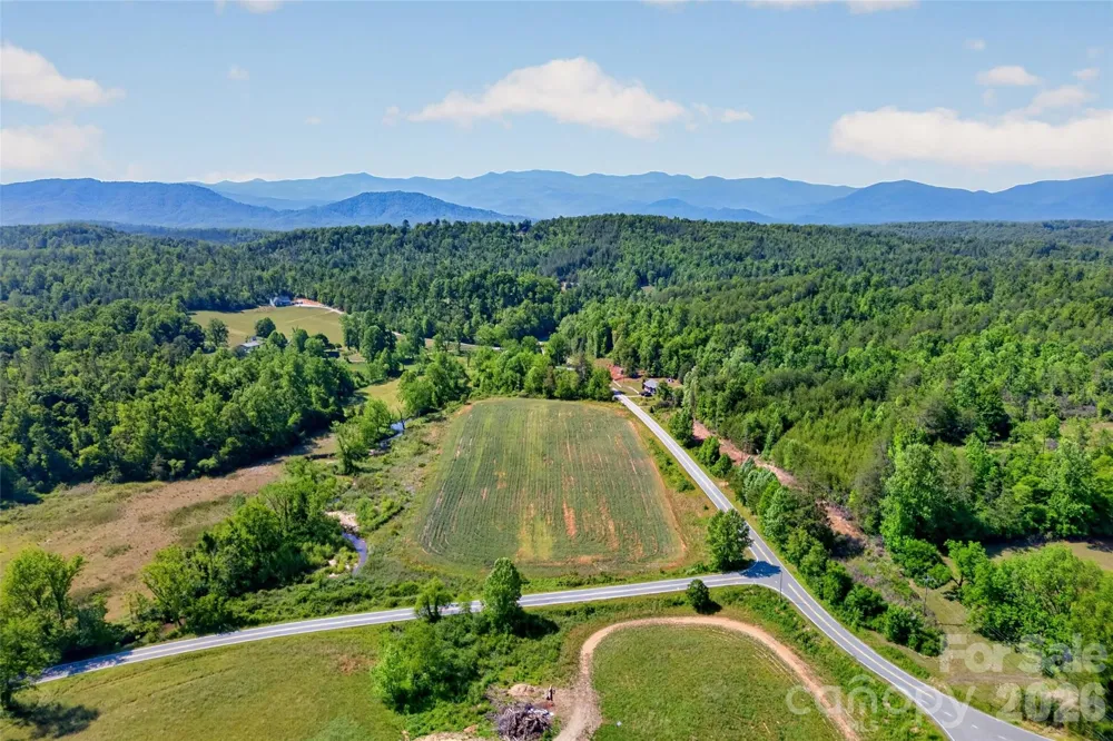 3361 Bethlehem Road Old Fort, NC 28762