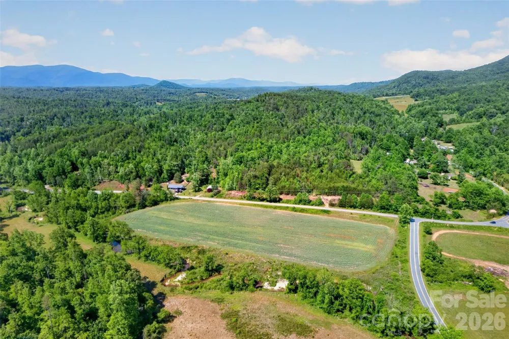 3361 Bethlehem Road Old Fort, NC 28762