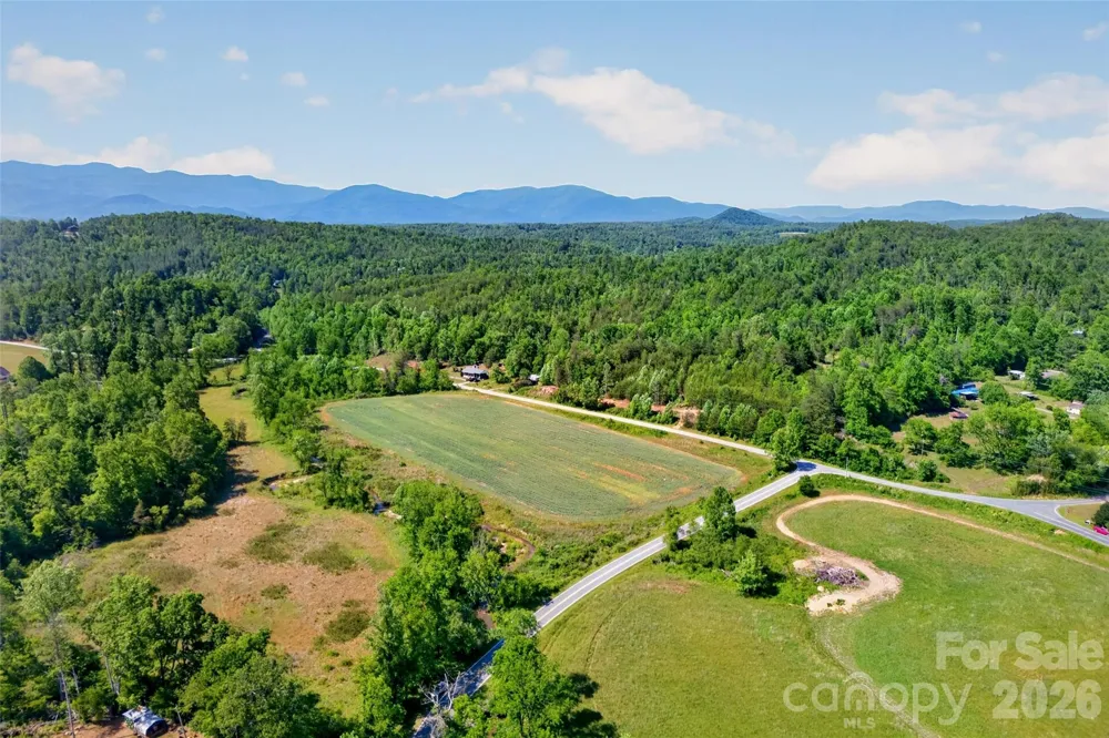 3361 Bethlehem Road Old Fort, NC 28762