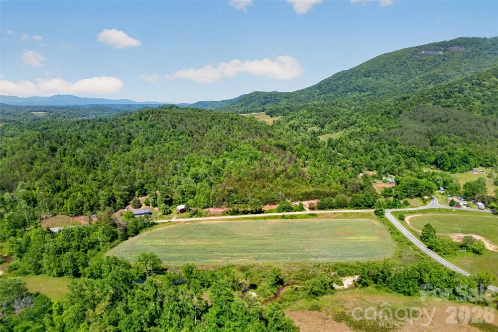 3361 Bethlehem Road Old Fort, NC 28762