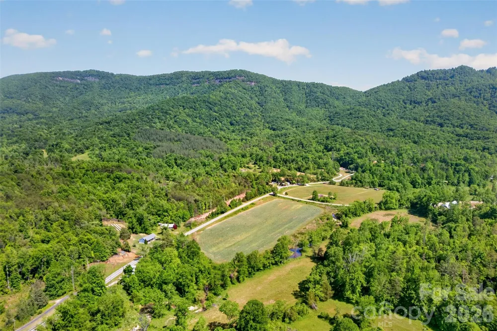 3361 Bethlehem Road Old Fort, NC 28762