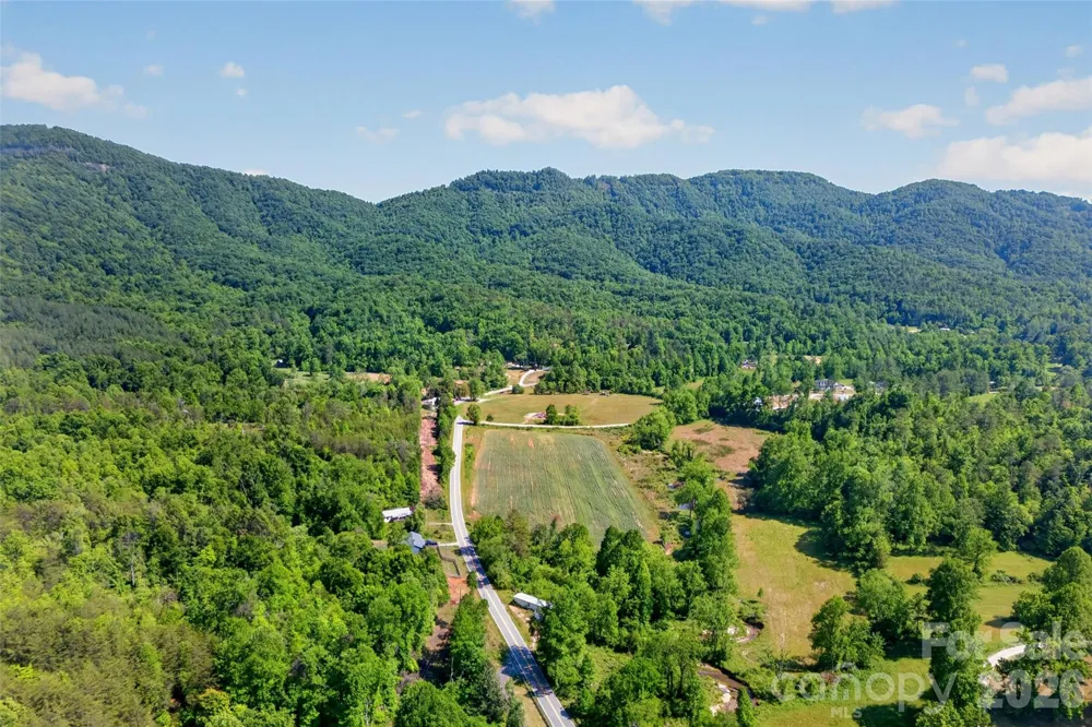 3361 Bethlehem Road Old Fort, NC 28762