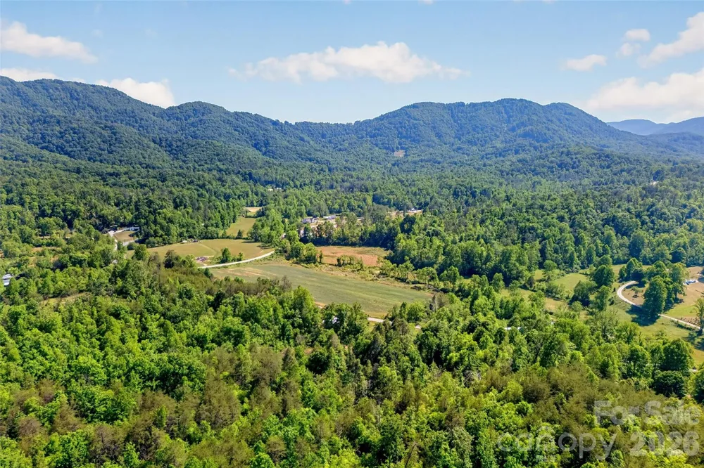 3361 Bethlehem Road Old Fort, NC 28762
