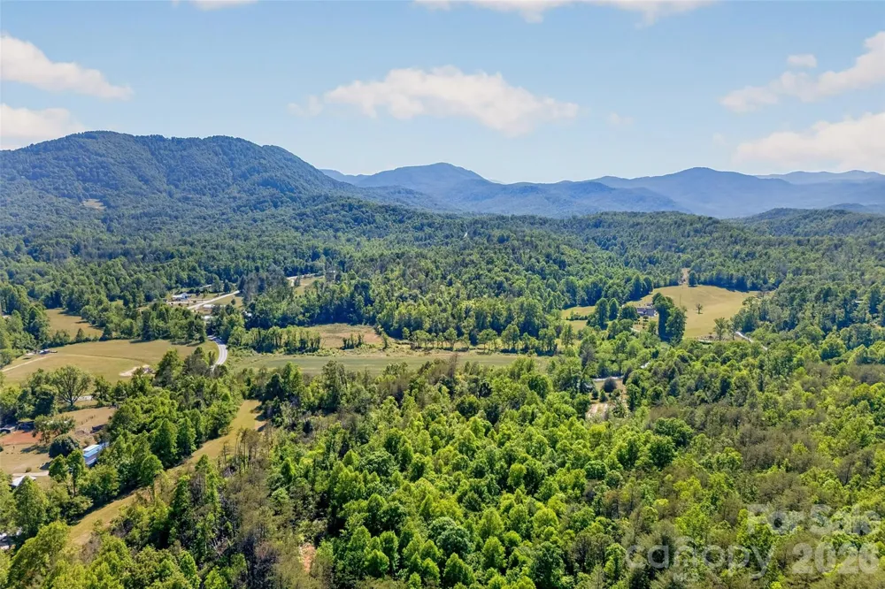 3361 Bethlehem Road Old Fort, NC 28762