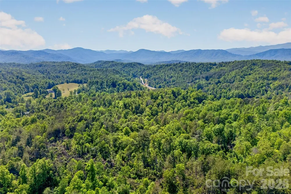 3361 Bethlehem Road Old Fort, NC 28762