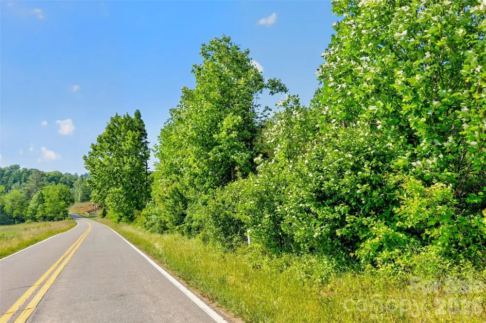 3361 Bethlehem Road Old Fort, NC 28762