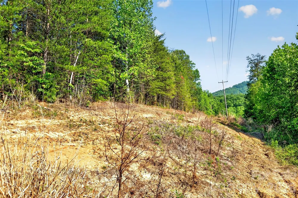 3361 Bethlehem Road Old Fort, NC 28762