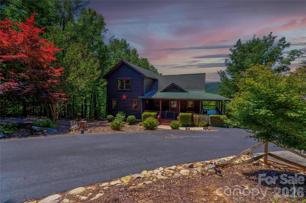 389 Woodgate Drive Bostic, NC 28018