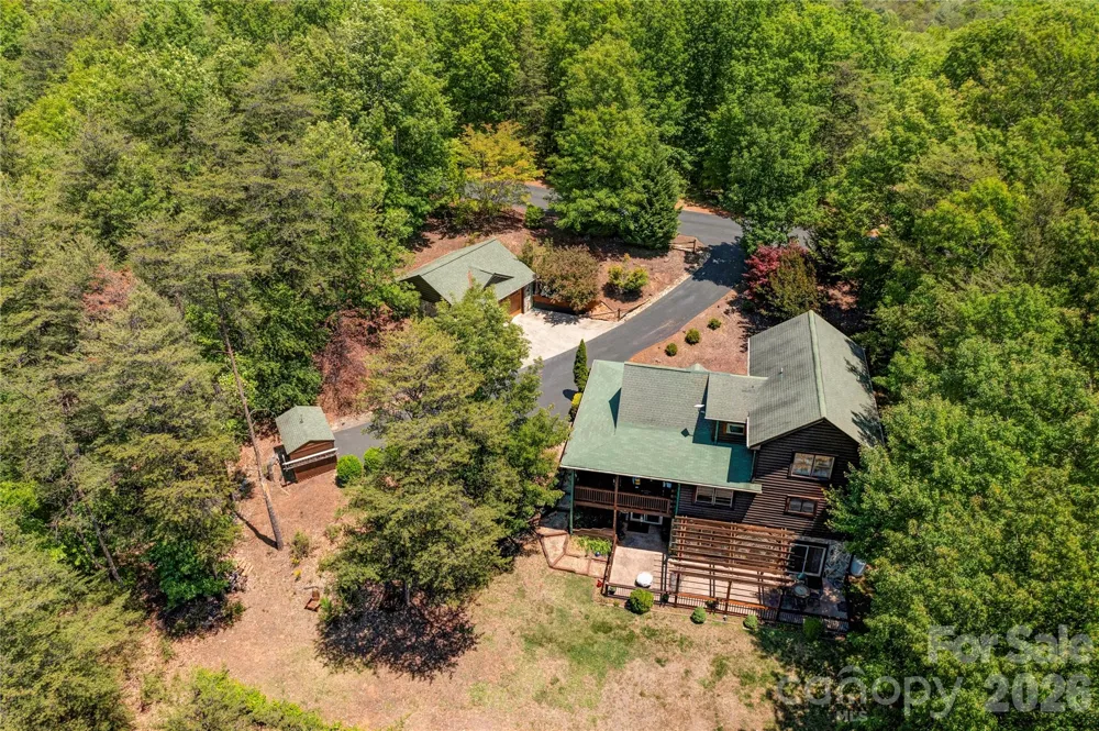 389 Woodgate Drive Bostic, NC 28018