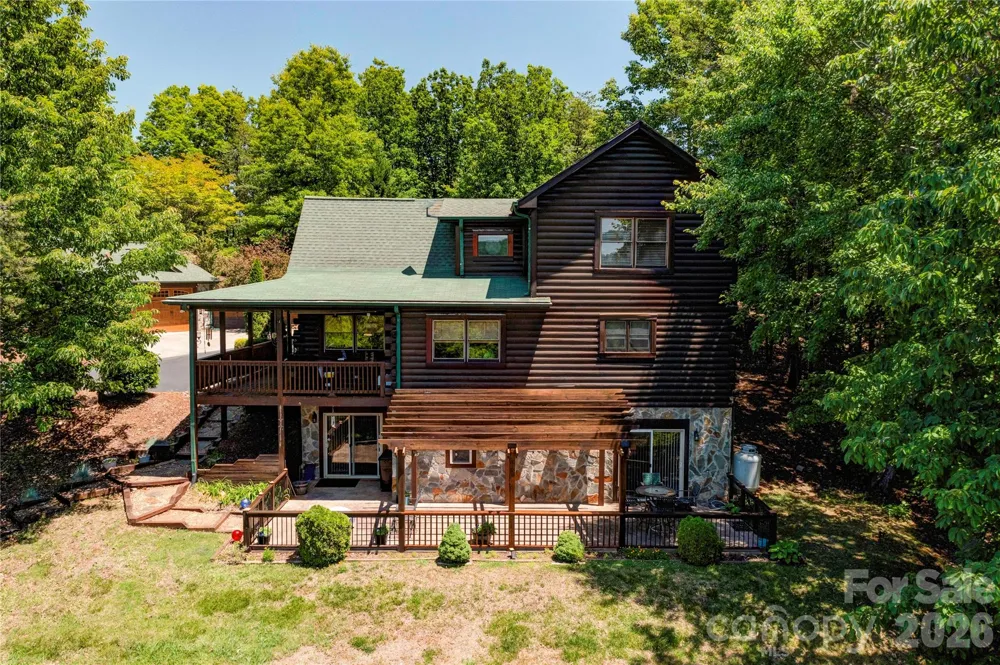 389 Woodgate Drive Bostic, NC 28018