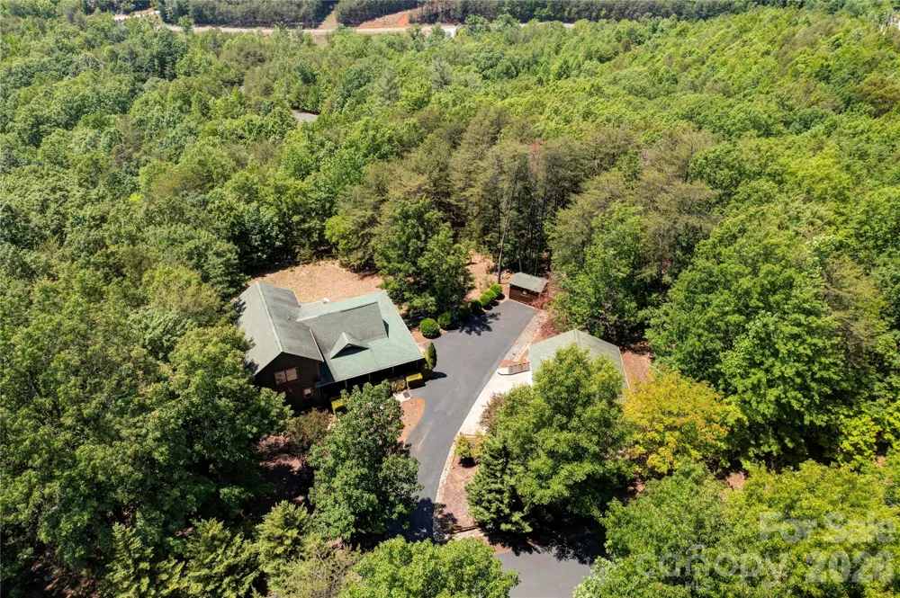 389 Woodgate Drive Bostic, NC 28018