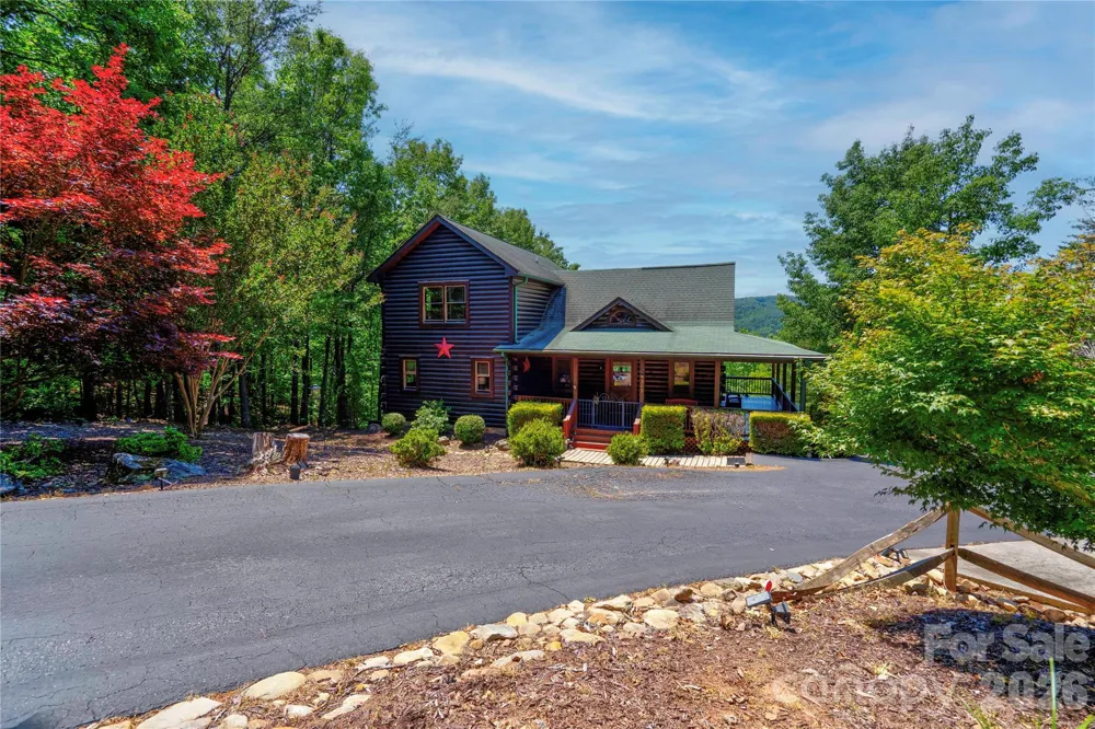 389 Woodgate Drive Bostic, NC 28018