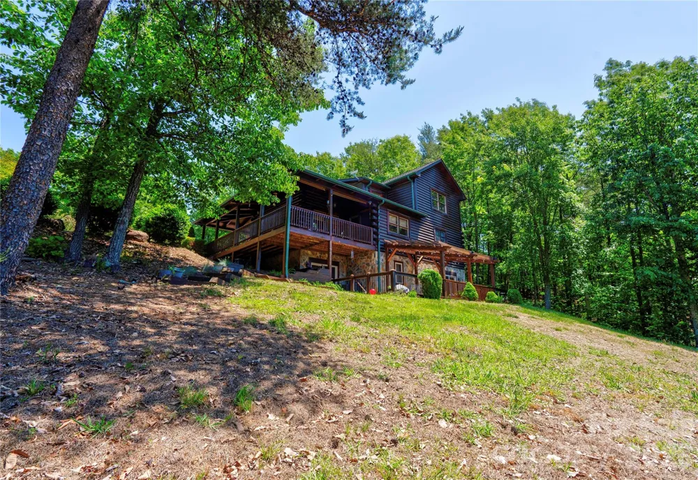 389 Woodgate Drive Bostic, NC 28018