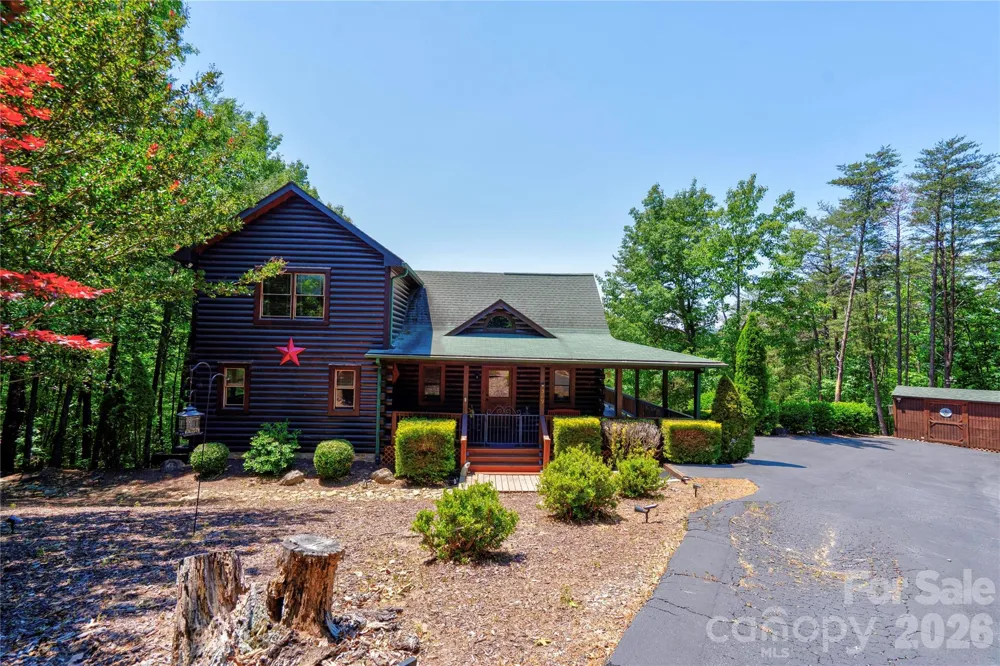 389 Woodgate Drive Bostic, NC 28018