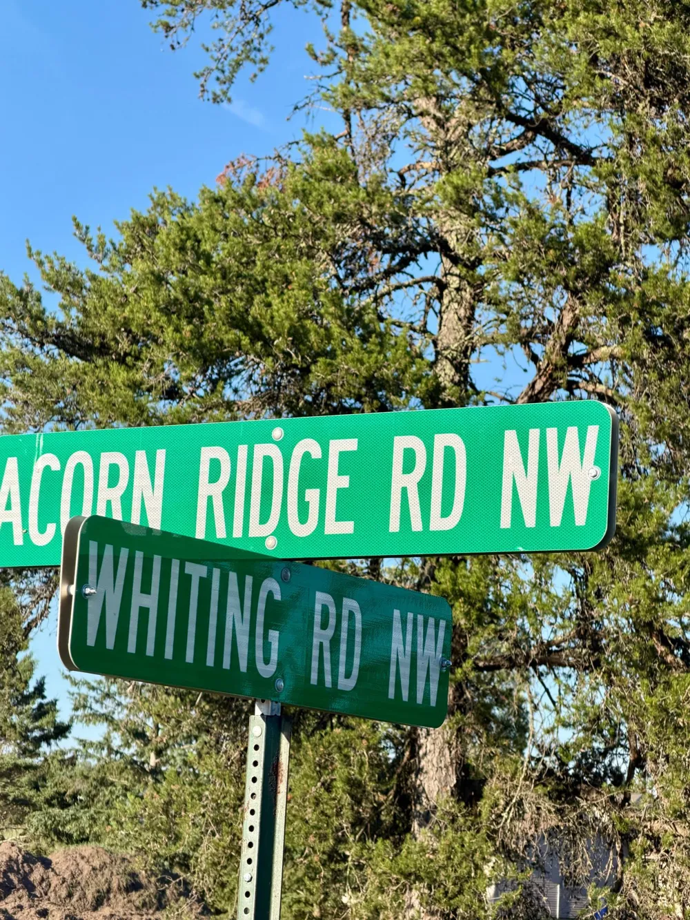 L17B1 Acorn Ridge Road NW Bemidji, MN 56601