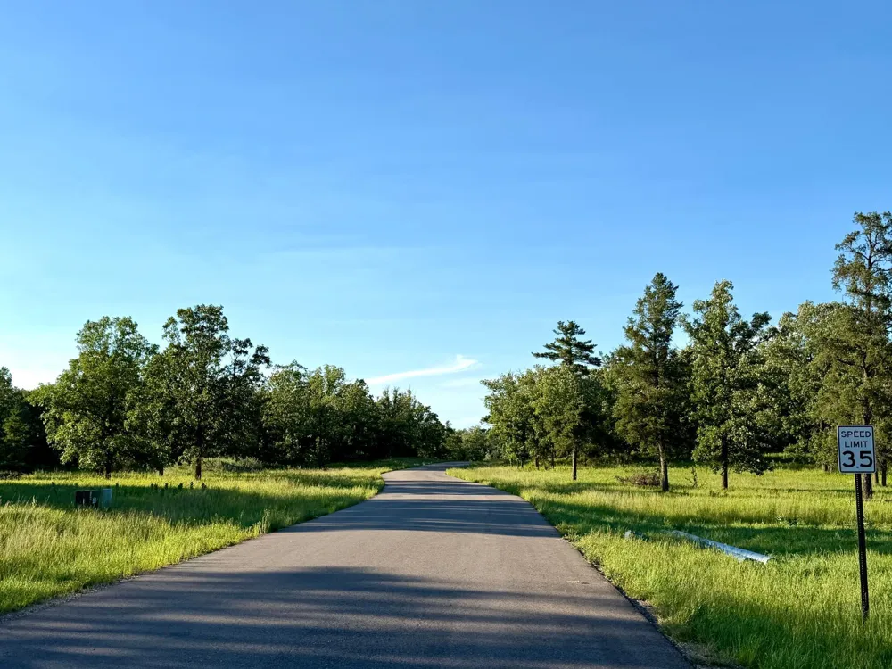 L17B1 Acorn Ridge Road NW Bemidji, MN 56601