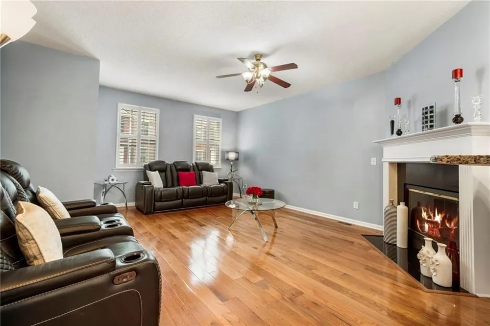 408 Heritage Park Trace Kennesaw, GA 30144