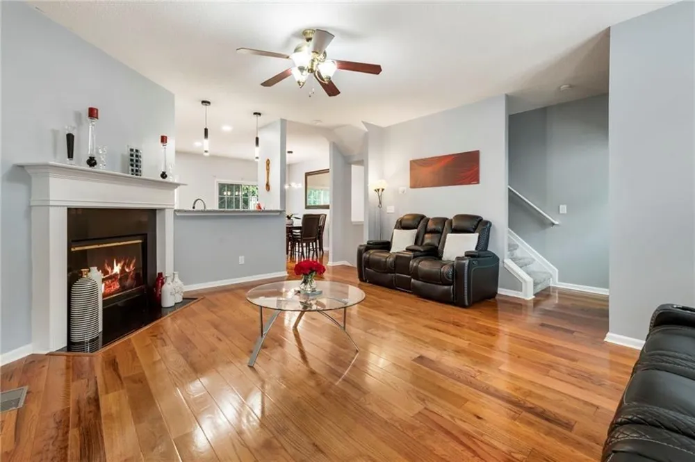 408 Heritage Park Trace Kennesaw, GA 30144