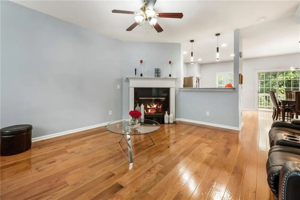 408 Heritage Park Trace Kennesaw, GA 30144
