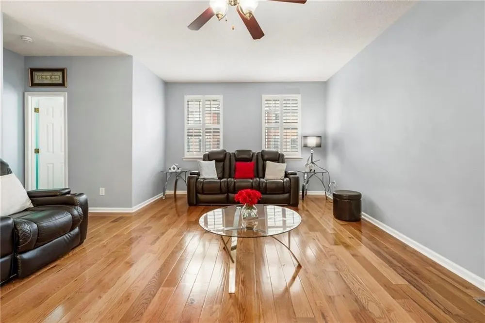 408 Heritage Park Trace Kennesaw, GA 30144