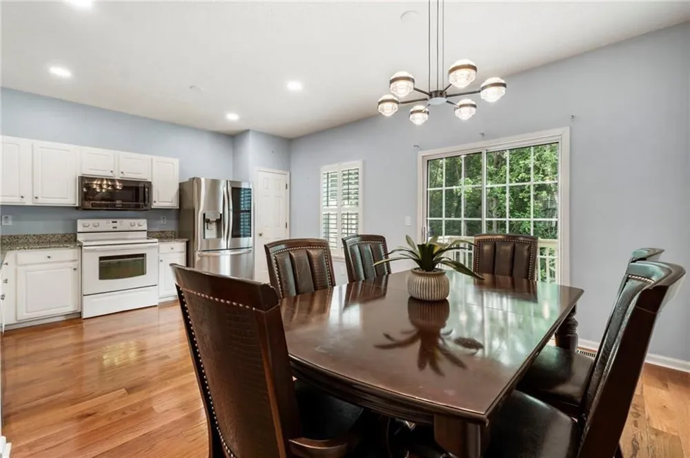 408 Heritage Park Trace Kennesaw, GA 30144