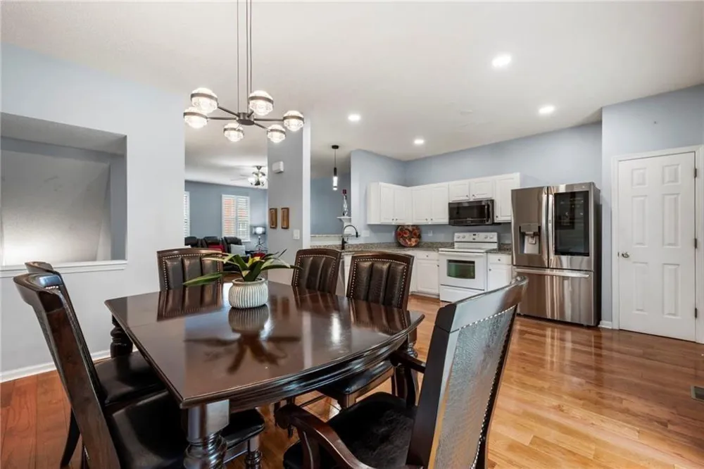 408 Heritage Park Trace Kennesaw, GA 30144