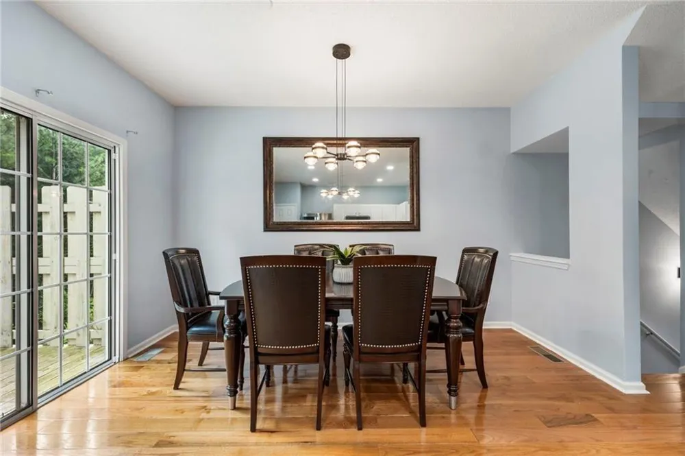 408 Heritage Park Trace Kennesaw, GA 30144