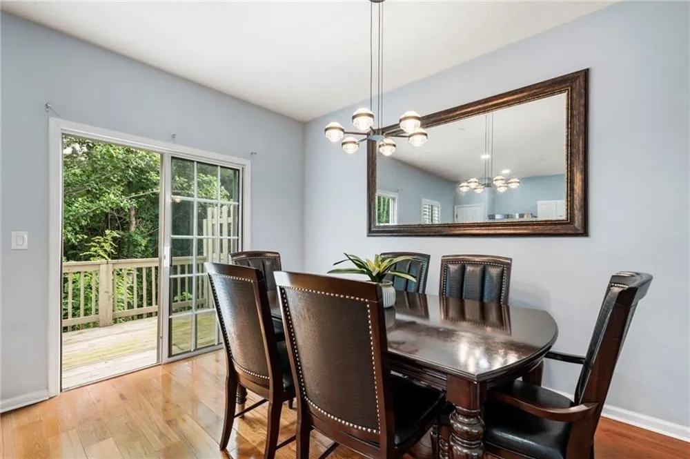 408 Heritage Park Trace Kennesaw, GA 30144
