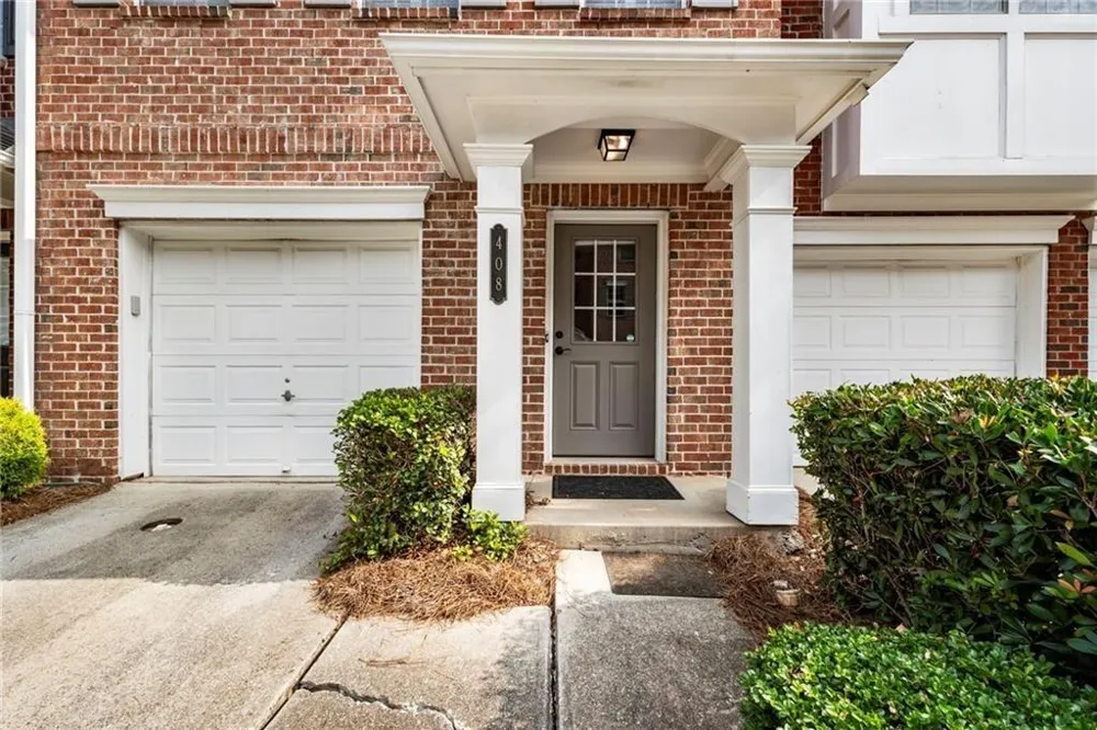 408 Heritage Park Trace Kennesaw, GA 30144