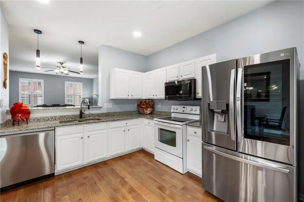 408 Heritage Park Trace Kennesaw, GA 30144