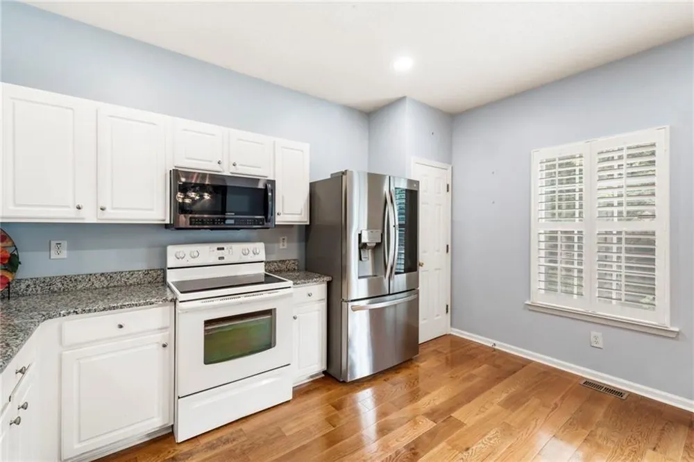 408 Heritage Park Trace Kennesaw, GA 30144