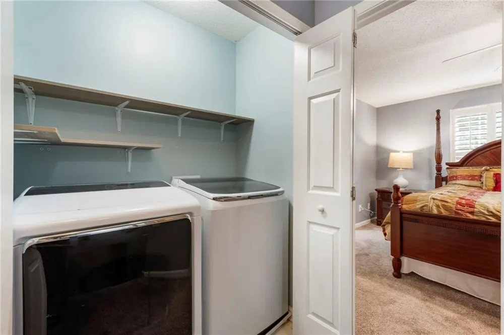 408 Heritage Park Trace Kennesaw, GA 30144
